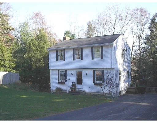 Unit for sale at 17 Amy Lane, Uxbridge, MA 01569