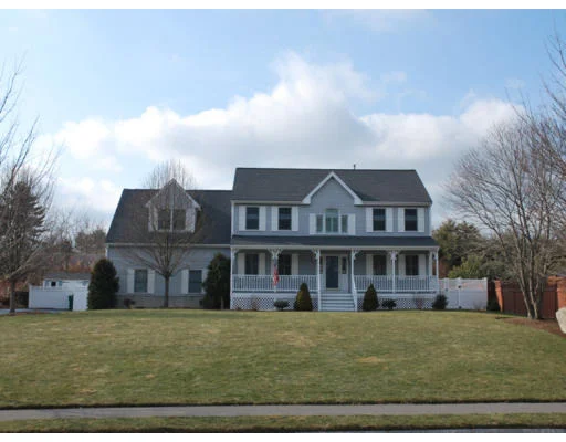 Unit for sale at 11 Cobbler Road, Mansfield, MA 02048