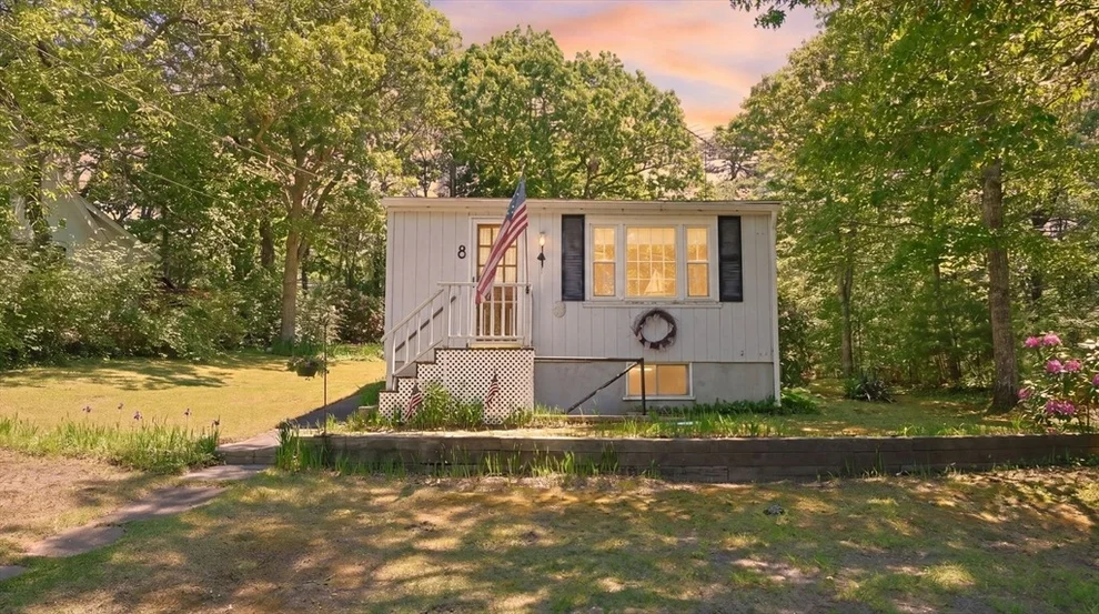 Unit for sale at 8 Alpine Rd, Plymouth, MA 02360