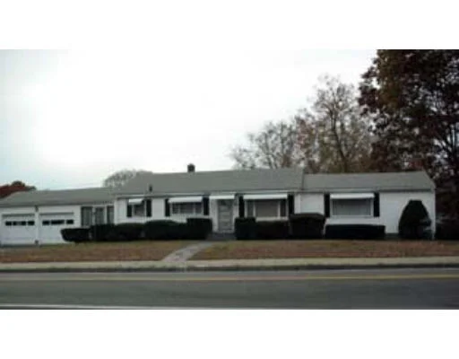 Unit for sale at 271 South Main Street, Attleboro, MA 02703