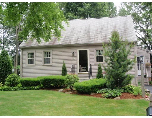 Unit for sale at 55 Jionzo Rd, Milford, MA 01757