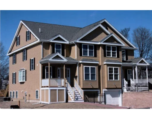 Unit for sale at 108 Fourth St, Medford, MA 02155