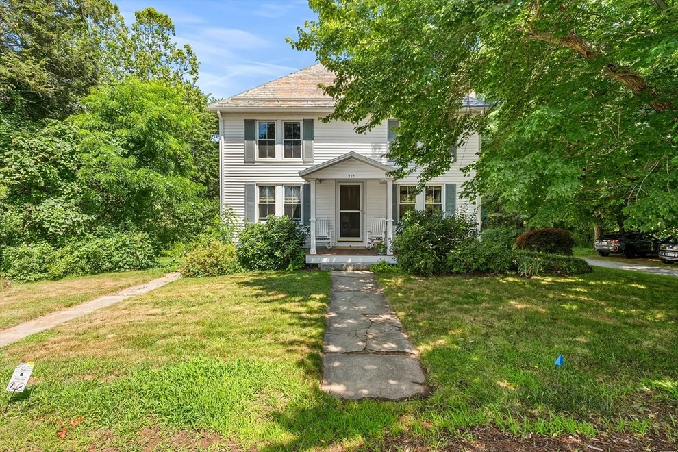 Unit for sale at 212 Prescott St, West Boylston, MA 01583