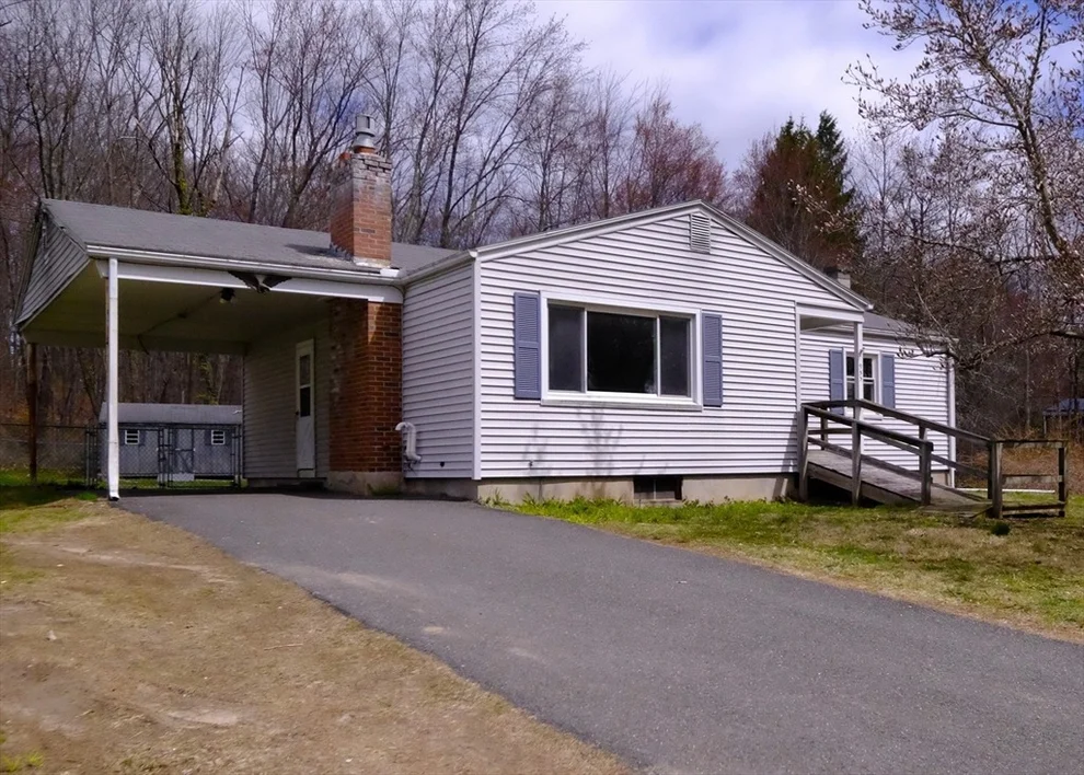 Unit for sale at 955 Burts Pit Road, Northampton, MA 01062