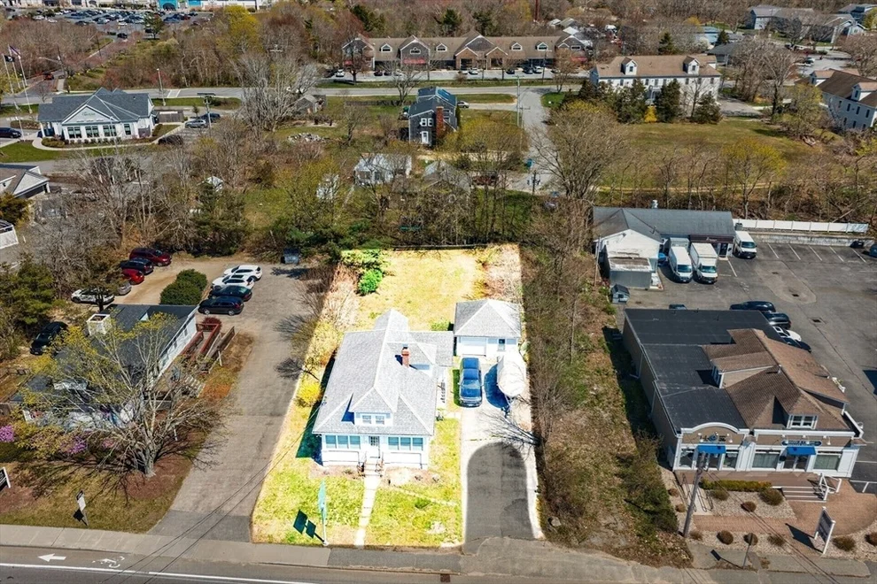 Unit for sale at 83 Davis Straits, Falmouth, MA 02540