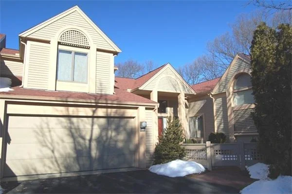 Unit for sale at 7 Wainwright Road, Winchester, MA 01890