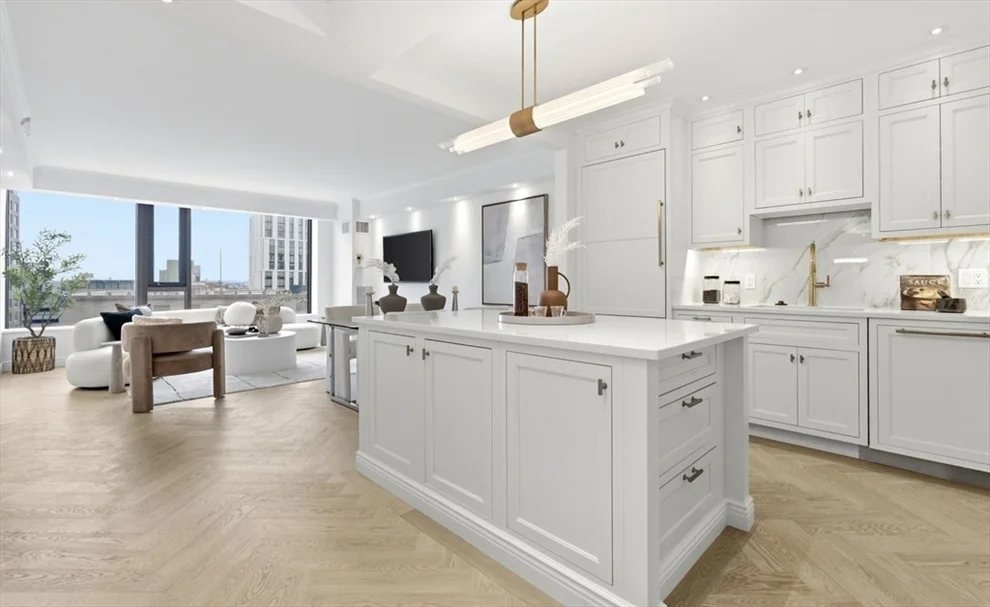 Unit for sale at 220 Boylston, Boston, MA 02116