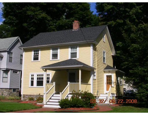 Unit for sale at 14 Boardman Ave, Melrose, MA 02176