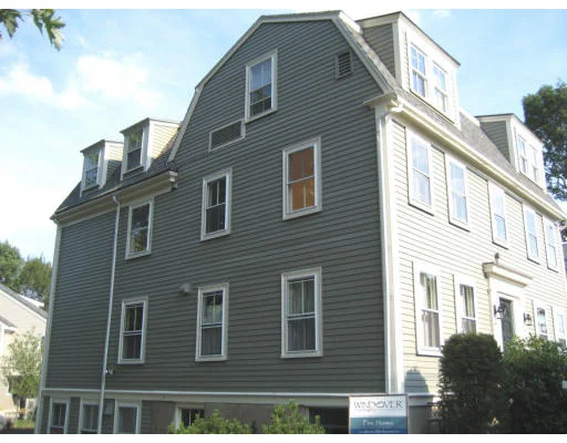 Unit for sale at 55-2 School Street, Manchester, MA 01944