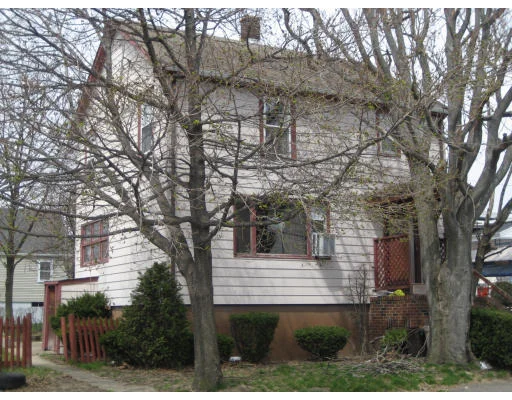 Unit for sale at 27 Bryant Street, Revere, MA 02151