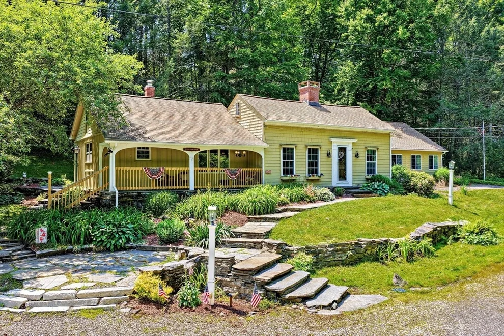 Unit for sale at 44 Goss Hill Road, Worthington, MA 01098