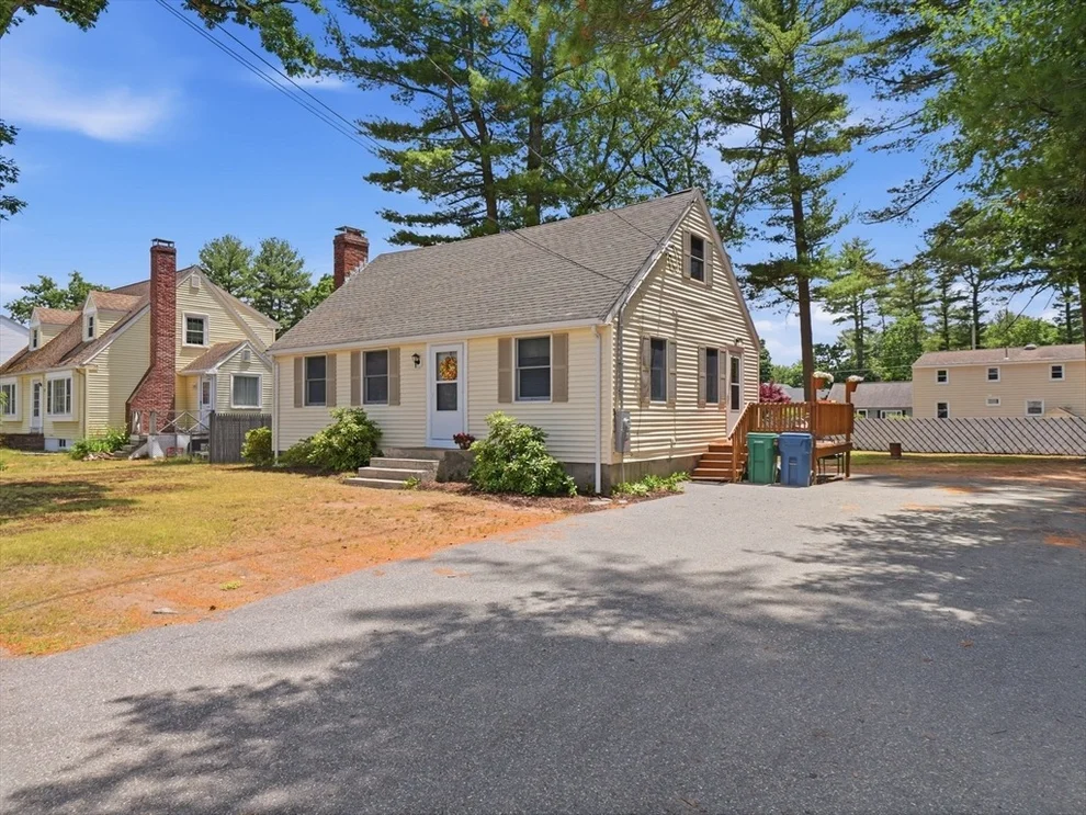 Unit for sale at 36 Bridge St, Billerica, MA 01821