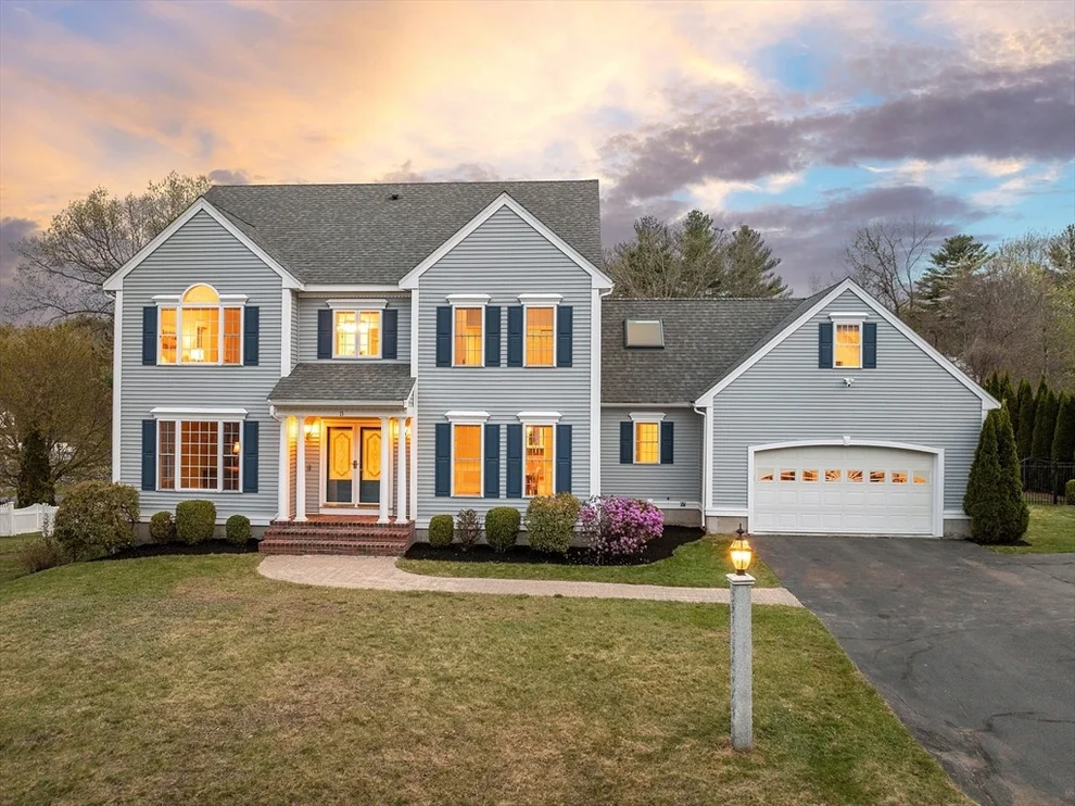 Unit for sale at 13 Butterfield Lane, Westford, MA 01886