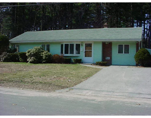 Unit for sale at 46 Riner Street, Framingham, MA 01701