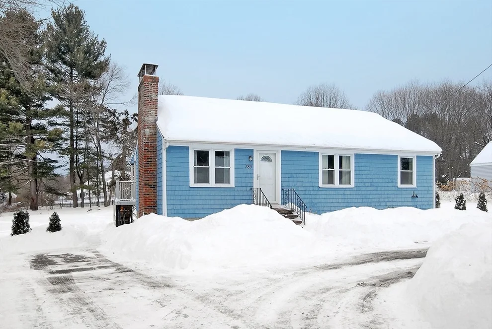 Unit for sale at 389 Concord Road, Bedford, MA 01730