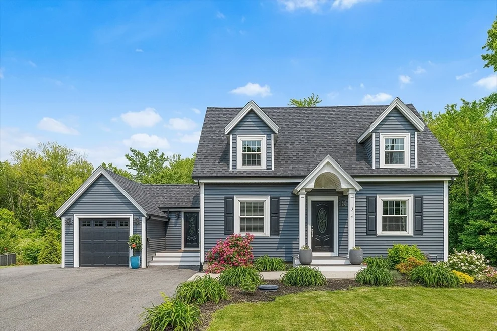 Unit for sale at 314 W Main St, Avon, MA 02322