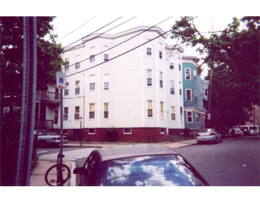 Unit for sale at 34 Calvin Street, Somerville, MA 02143