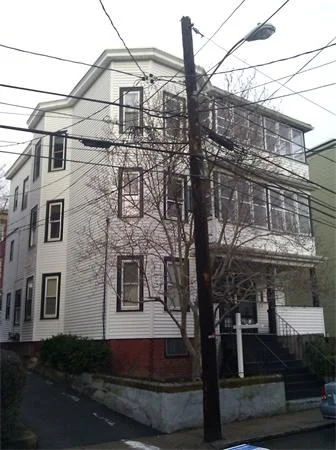 Unit for sale at 9 Ashland St, Somerville, MA 02144