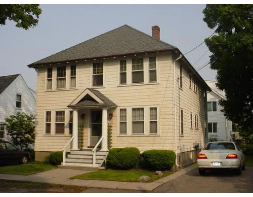 Unit for sale at 75-77 Davis Rd, Belmont, MA 02478
