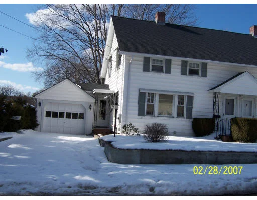 Unit for sale at 103 School Park, Northbridge, MA 01525