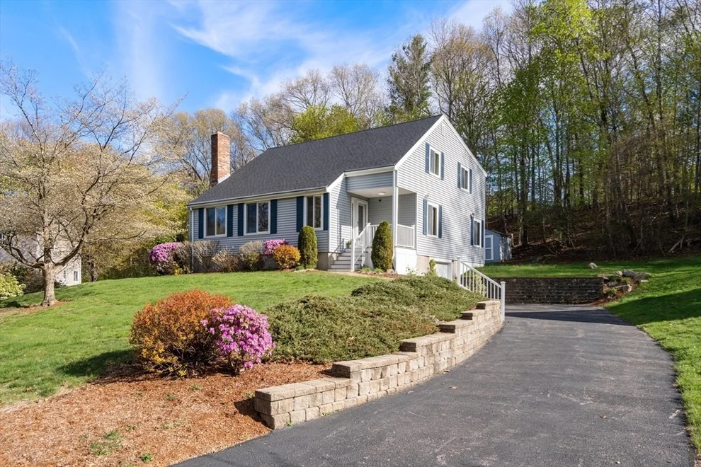 Unit for sale at 29 Carriage House Path, Ashland, MA 01721