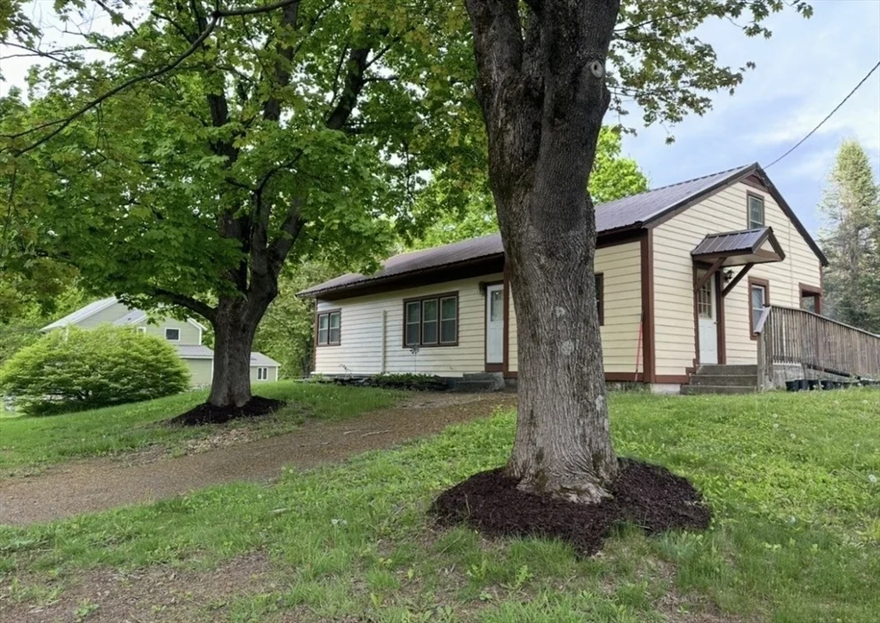 Unit for sale at 300 Main Rd, Colrain, MA 01340