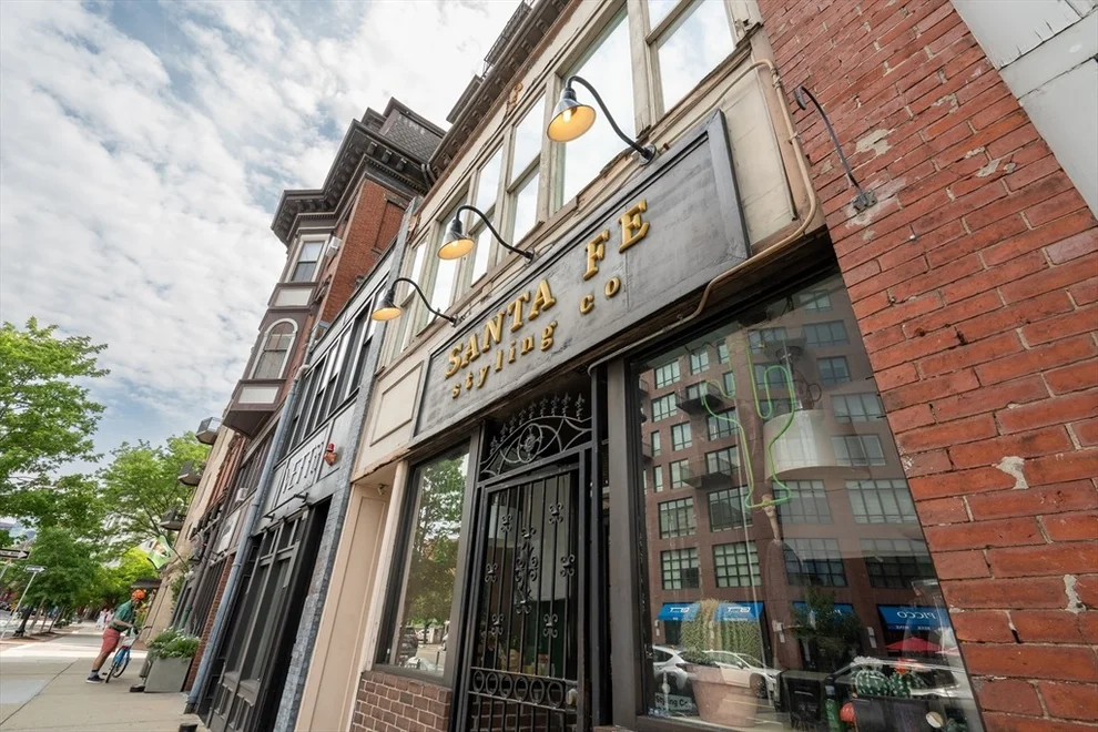 Unit for sale at 528 Tremont Street, Boston, MA 02118