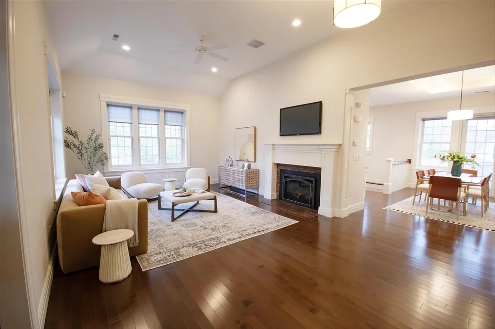 Unit for sale at 9 Meadows Lane, Belmont, MA 02478