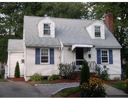 Unit for sale at 5 Magee St, Boston, MA 02136