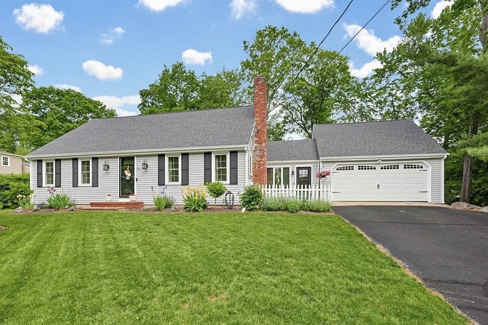 Unit for sale at 110 Raymond Hall Dr., North Attleboro, MA 02760