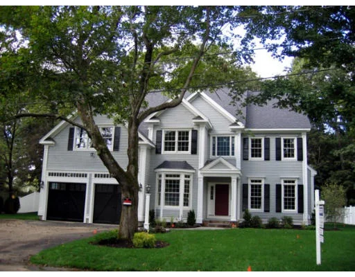 Unit for sale at 44 Shirley Road, Wellesley, MA 02482