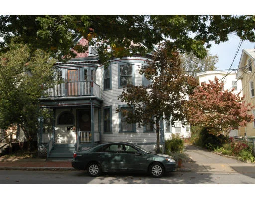 Unit for sale at 25 Kelly Road, Cambridge, MA 02139