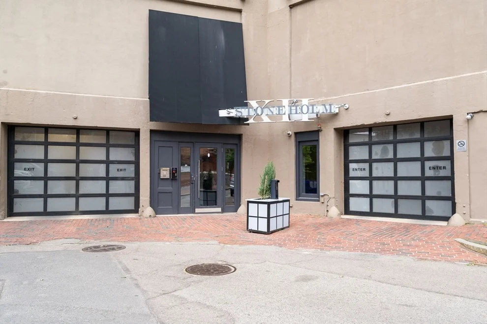 Unit for sale at 12 Stoneholm Street, Boston, MA 02115