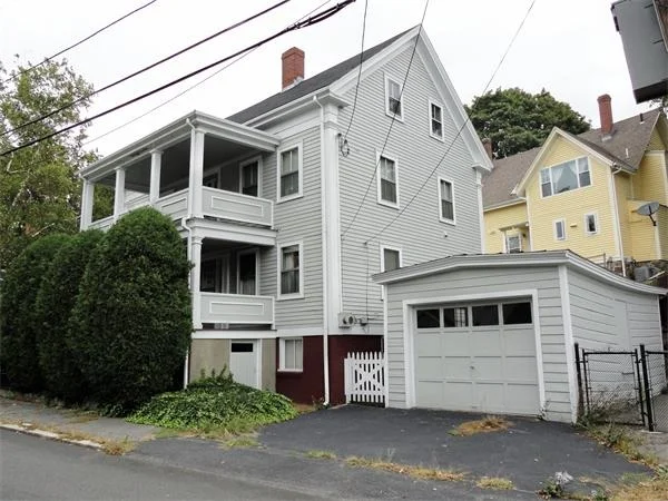 Unit for sale at 29 Blaney St, Swampscott, MA 01907