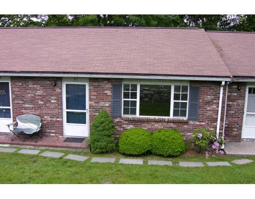 Unit for sale at 37 Phelps Street, Marlborough, MA 01752