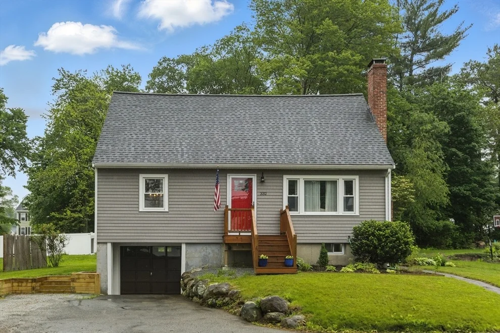 Unit for sale at 332 Treble Cove Rd, Billerica, MA 01862