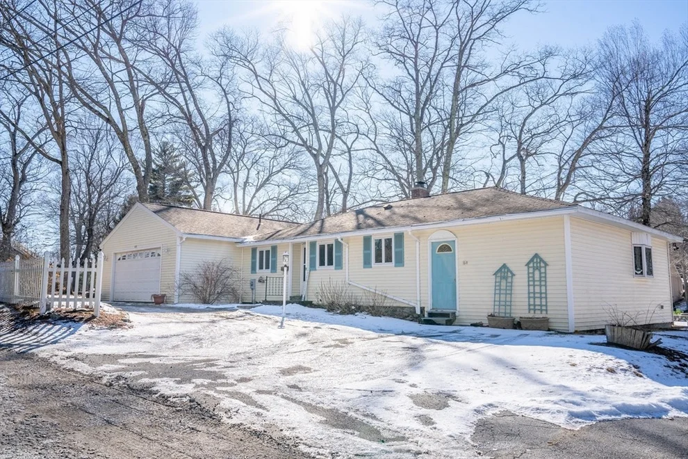 Unit for sale at 99 Lake Ave, Leicester, MA 01524