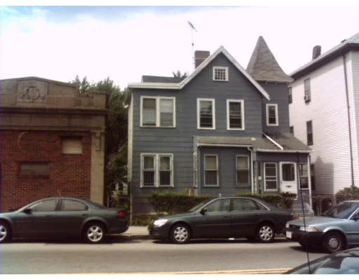 Unit for sale at 193 Norfolk St, Boston, MA 02124