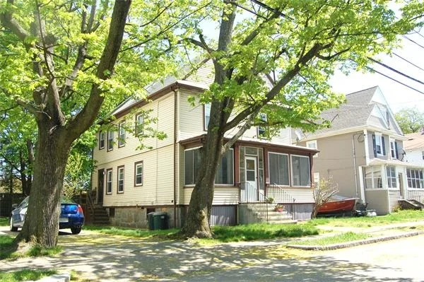 Unit for sale at 68 Farrington St, Quincy, MA 02170