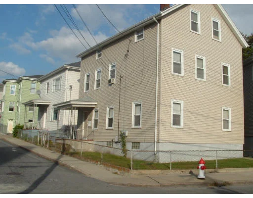 Unit for sale at 106 Cash St., Fall River, MA 02723