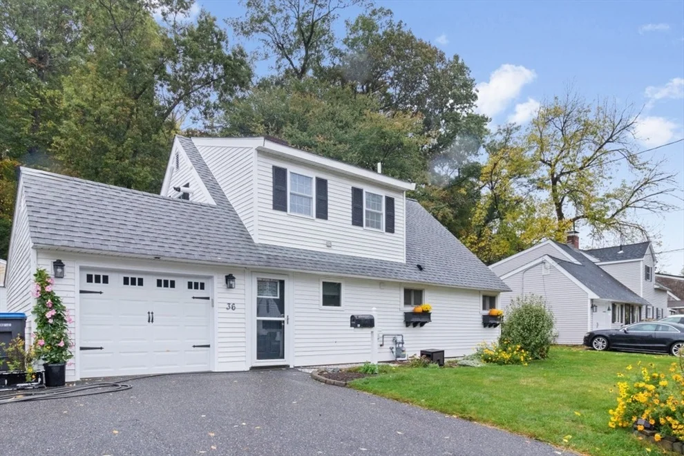 Unit for sale at 36 Porter Rd, Natick, MA 01760