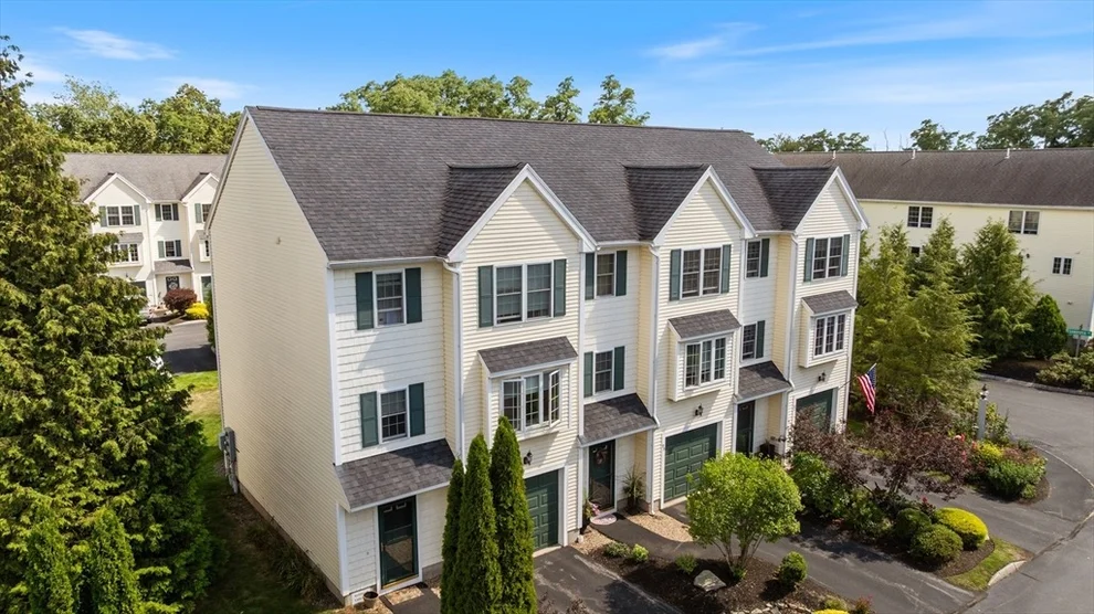 Unit for sale at 9 Partridge Ln, Salisbury, MA 01952