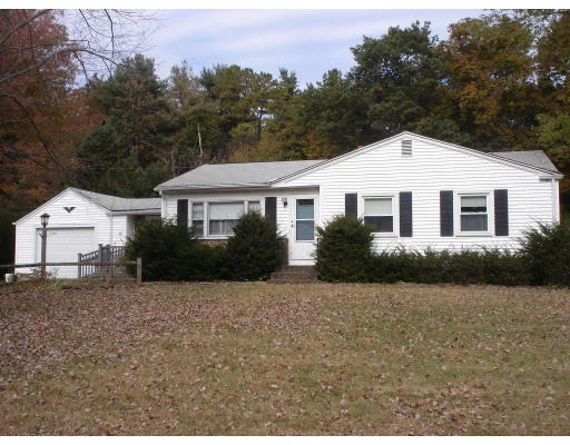Unit for sale at 40 Echo Valley Dr,, Hampden, MA 01036