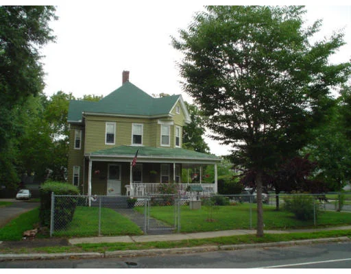 Unit for sale at 1175 Hampden Street, Holyoke, MA 01040