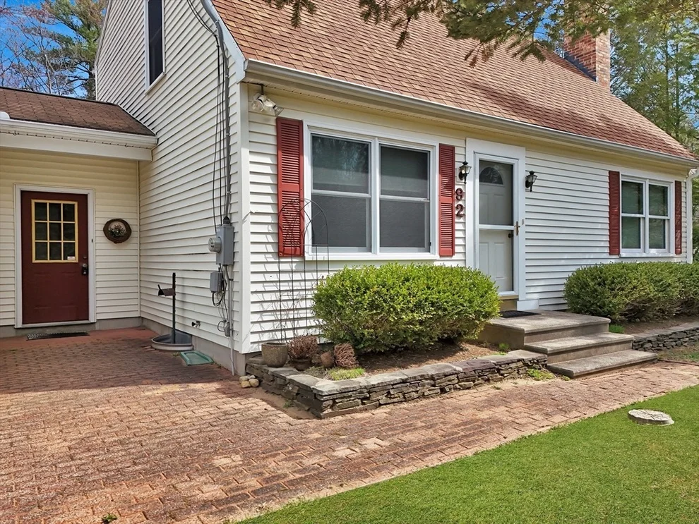 Unit for sale at 92 Baptist Common Rd, Templeton, MA 01468