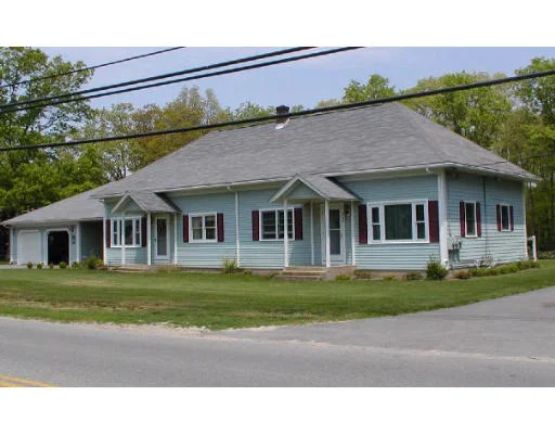 Unit for sale at 646-48 Main Road, Westport, MA 02790