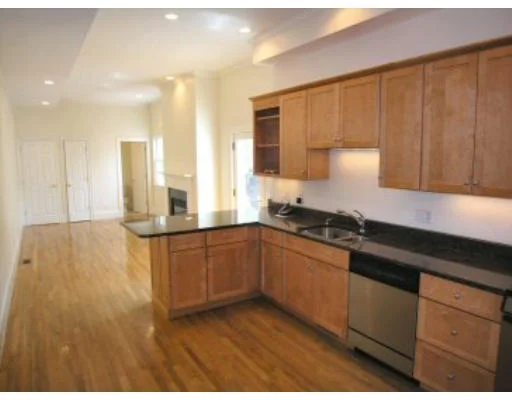 Unit for sale at 1 Albion Place, Boston, MA 02129