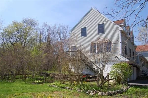 Unit for sale at 115 Concord Avenue, Lexington, MA 02421