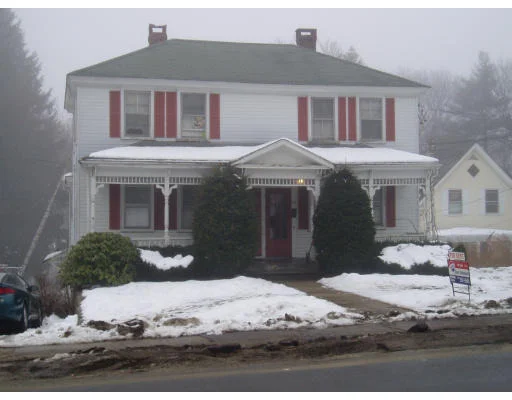 Unit for sale at 65-67 Union Street, Franklin, MA 02038