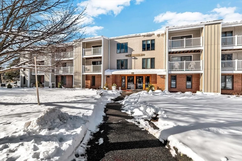Unit for sale at 42 Old Colony Way, Orleans, MA 02653